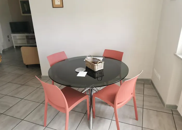 Casa Graziella- Appartamenti Vacanze