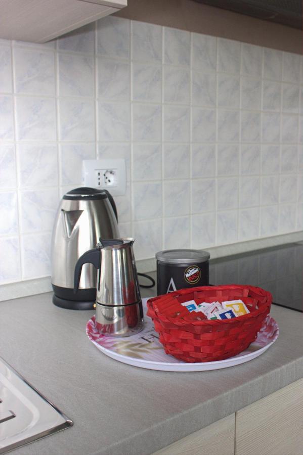 Apartment Casa Graziella- Vacanze