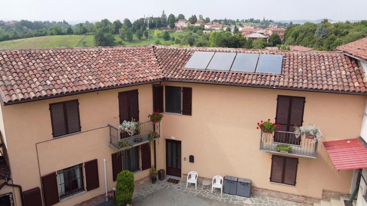 Casa Graziella- Vacanze Apartment Portacomaro
