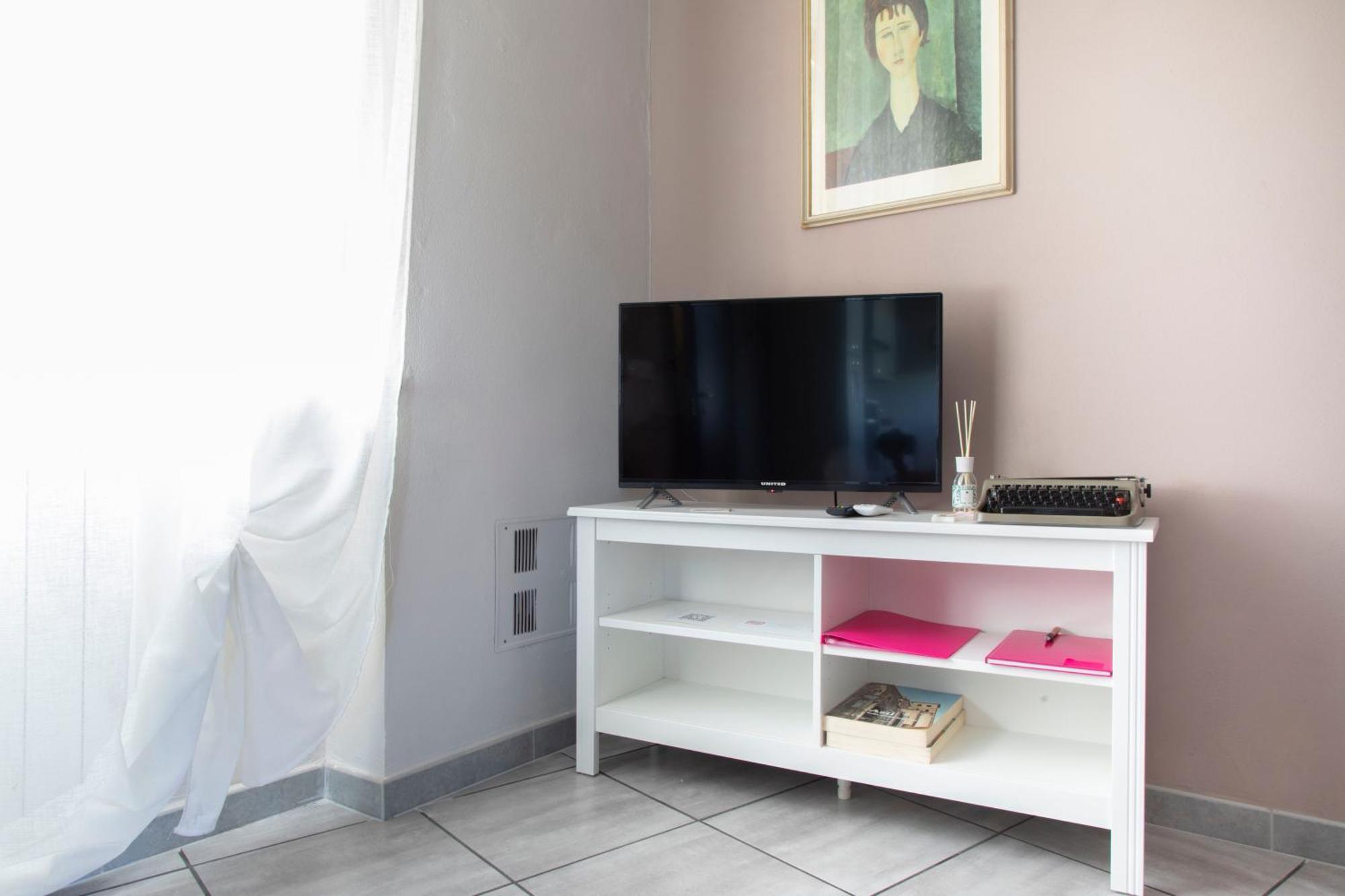 Apartment Casa Graziella- Vacanze Portacomaro