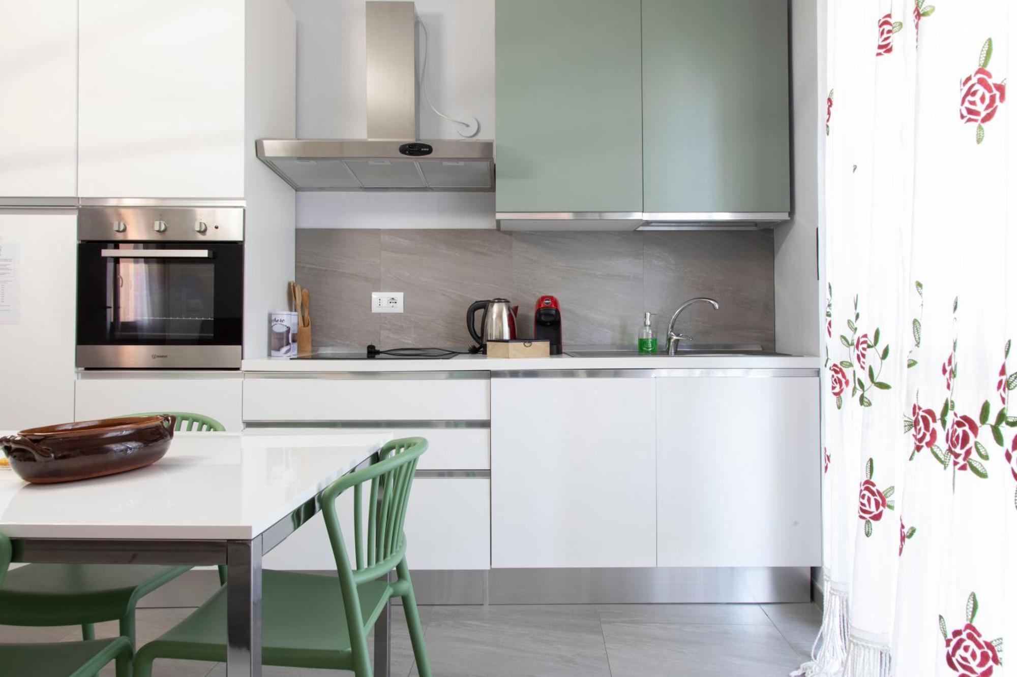 Casa Graziella- Vacanze Portacomaro