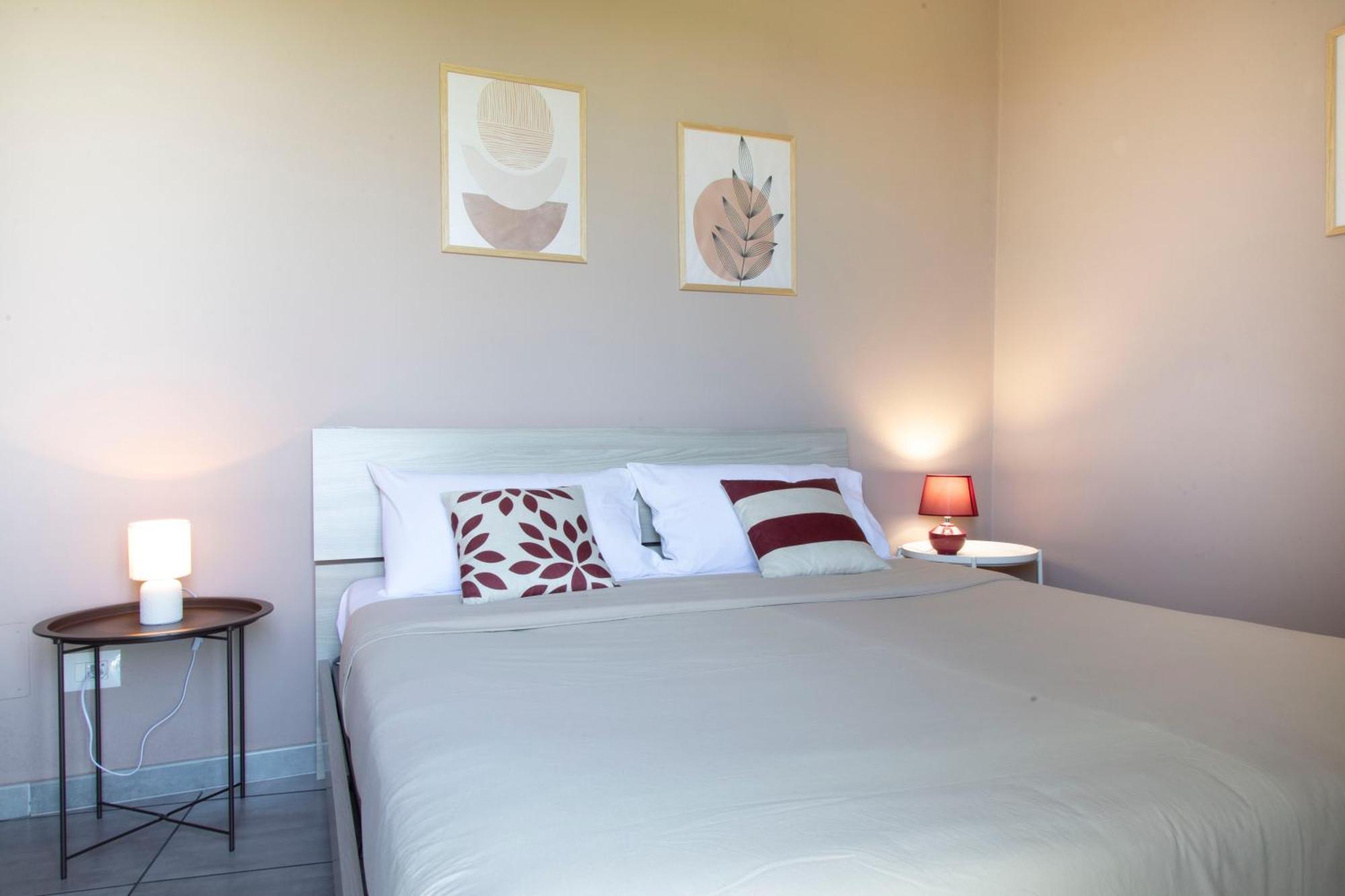 Casa Graziella- Vacanze Apartment