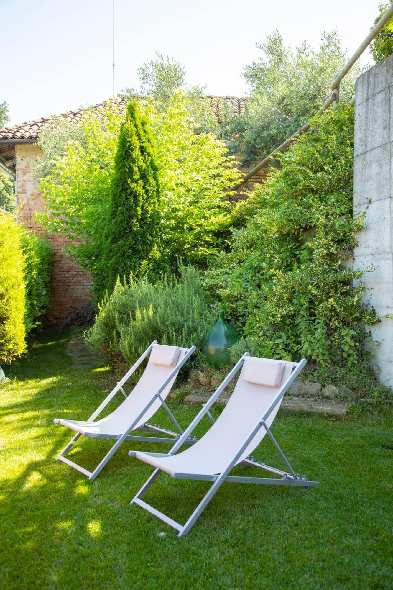 Casa Graziella- Vacanze