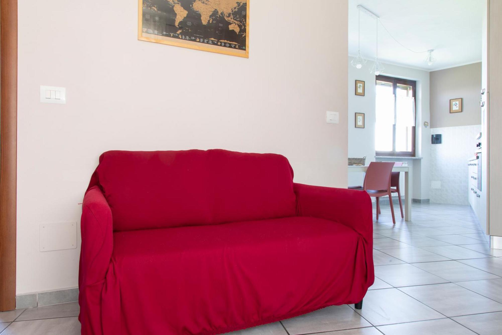 Casa Graziella- Vacanze