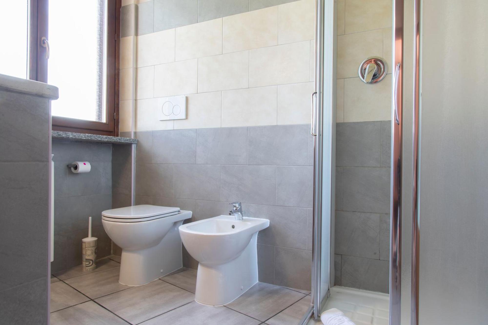 Casa Graziella- Vacanze Apartment *