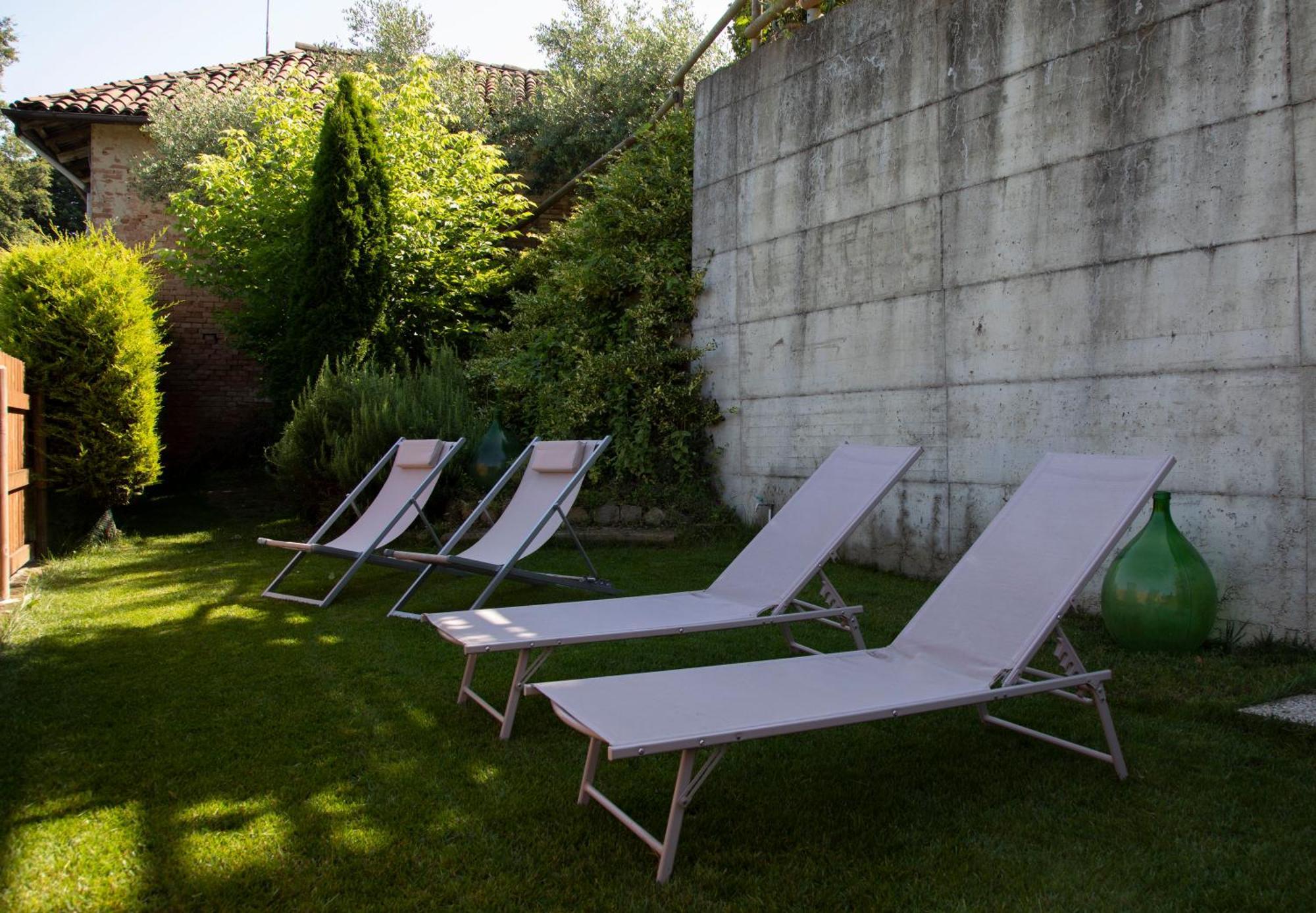 Apartment Casa Graziella- Vacanze Portacomaro