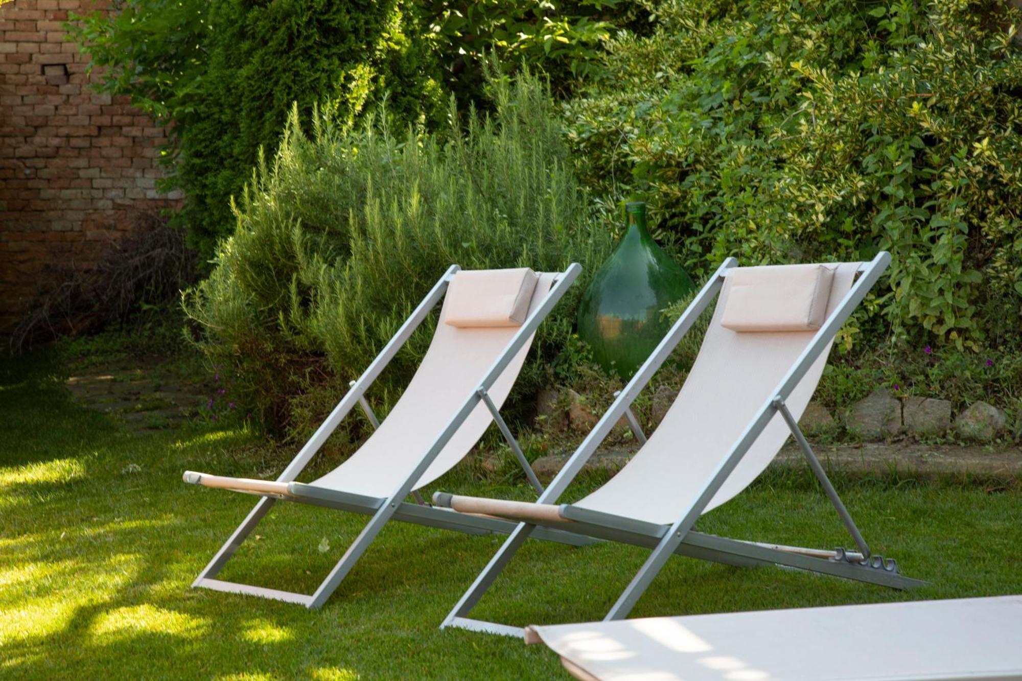 Casa Graziella- Vacanze Apartment *
