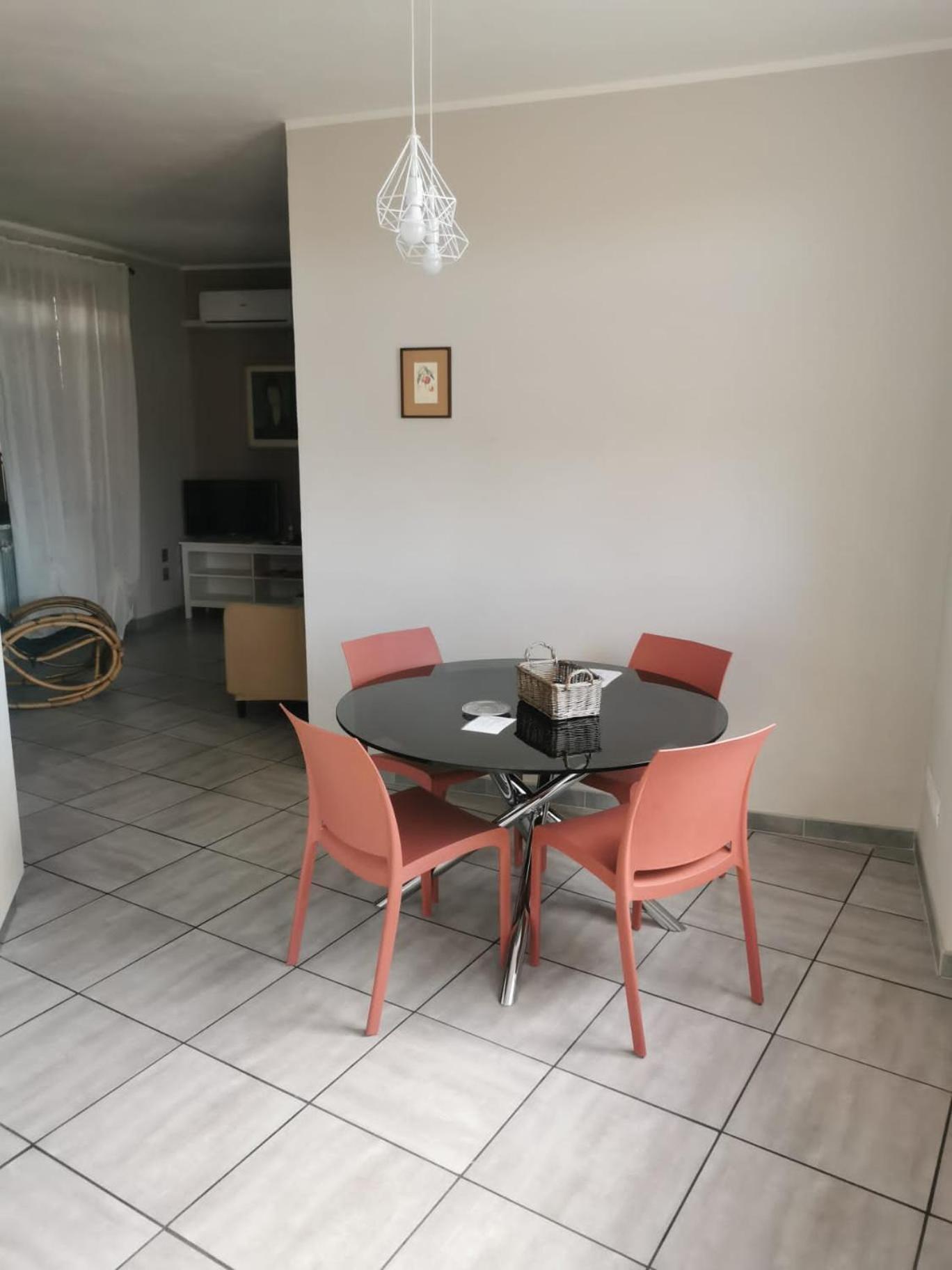 Casa Graziella- Vacanze Apartment *