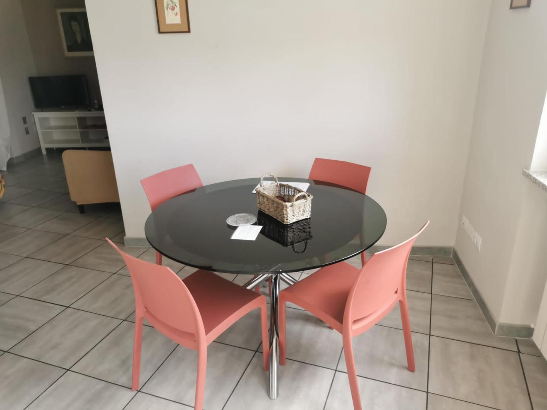 Casa Graziella- Vacanze Apartment Portacomaro