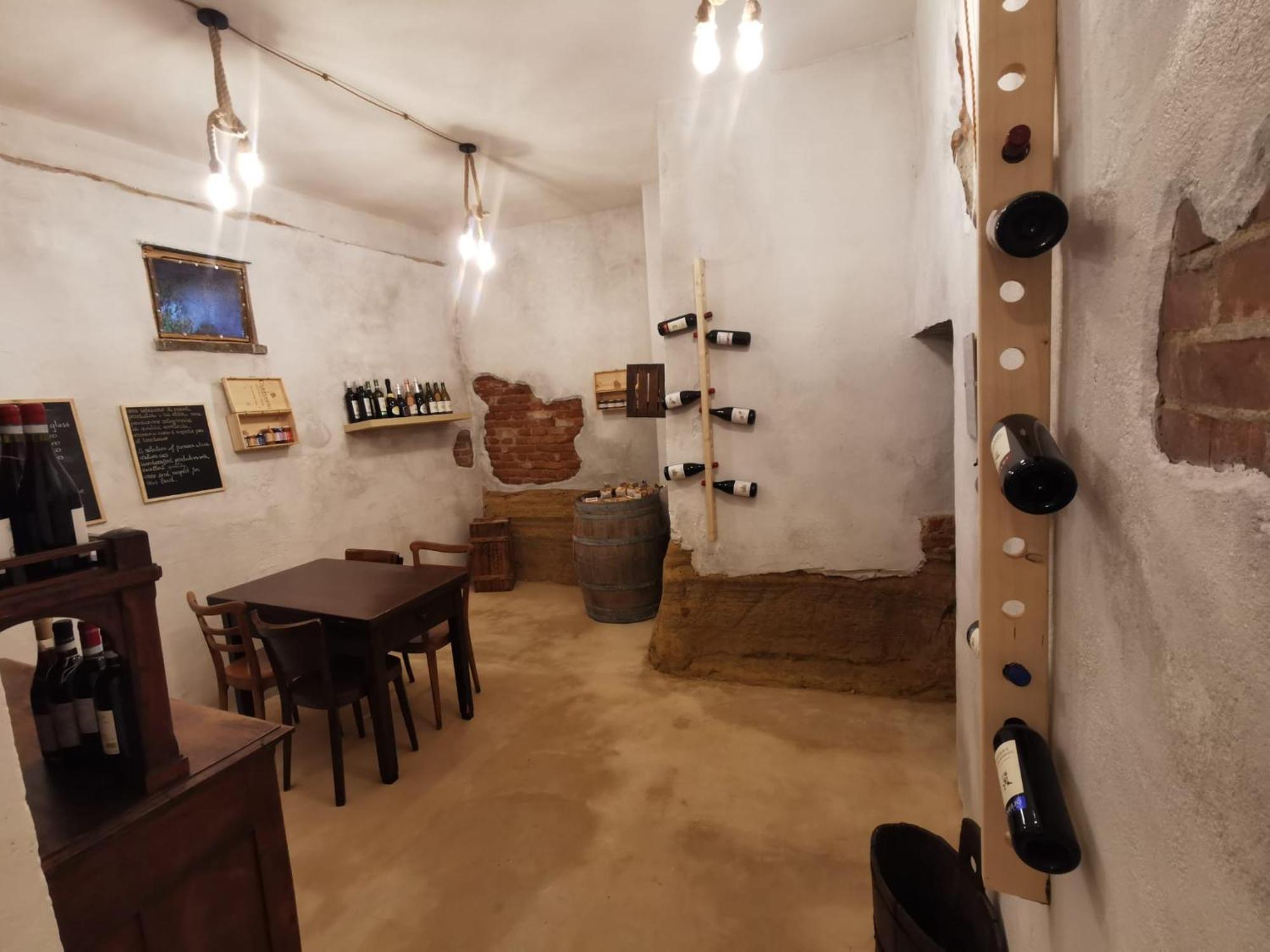 Casa Graziella- Vacanze *