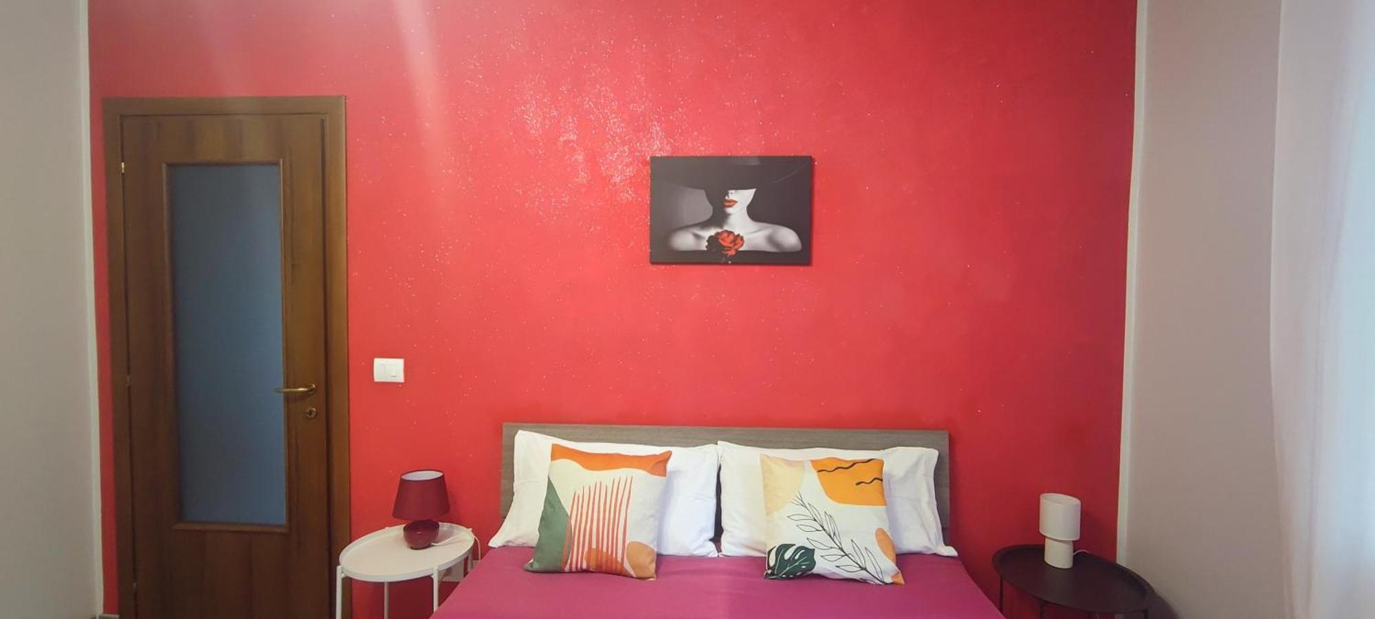 Casa Graziella- Vacanze Apartment