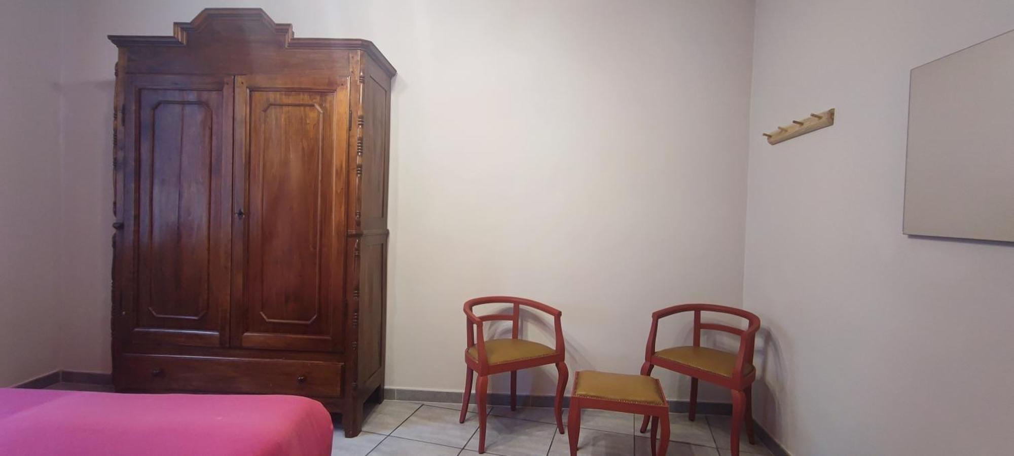 Apartment Casa Graziella- Vacanze