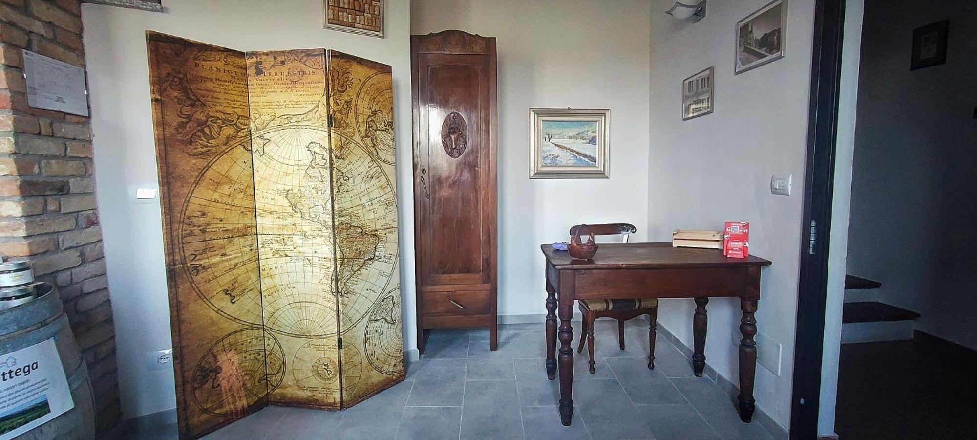 Casa Graziella- Vacanze *