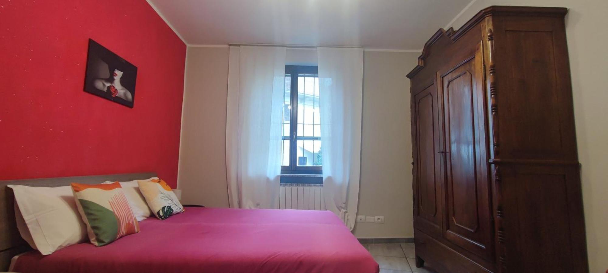 Casa Graziella- Vacanze * Portacomaro