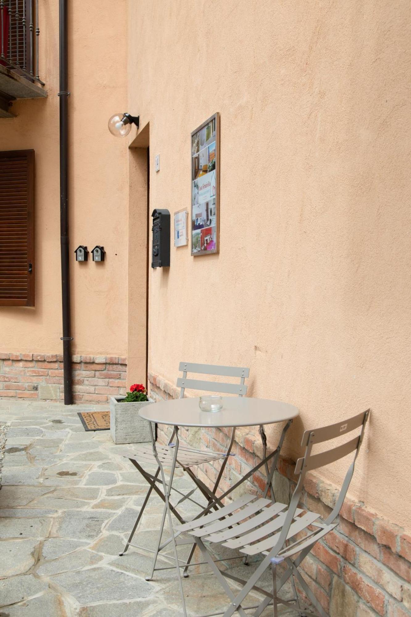 Apartment Casa Graziella- Vacanze *